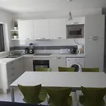 Prázdninový dům Casa Azul 2bedroom & Ocean View Terrace Wifi Premium Costa Calma