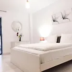Casa Azul 2bedroom & Ocean View Terrace Wifi Premium Costa Calma