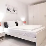 Casa Azul 2bedroom & Ocean View Terrace Wifi Premium Costa Calma