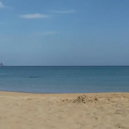 Casa Azul 2bedroom & Ocean View Terrace Wifi Premium Dom wakacyjny *