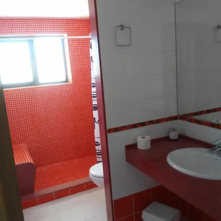 Casa Azul 2bedroom & Ocean View Terrace Wifi Premium