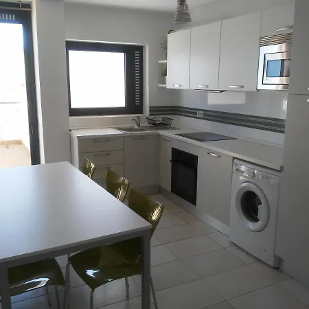 Casa Azul 2bedroom & Ocean View Terrace Wifi Premium Dom wakacyjny Costa Calma