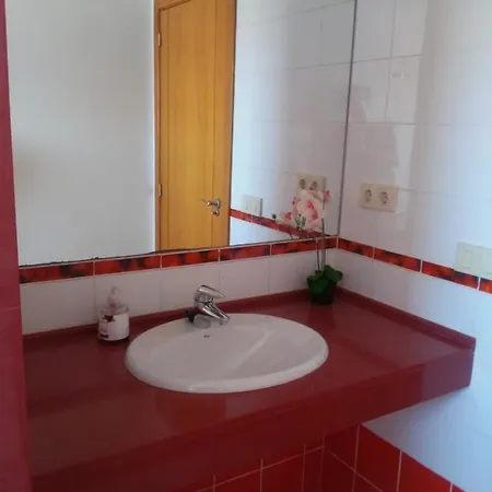 Casa Azul 2bedroom & Ocean View Terrace Wifi Premium Dom wakacyjny