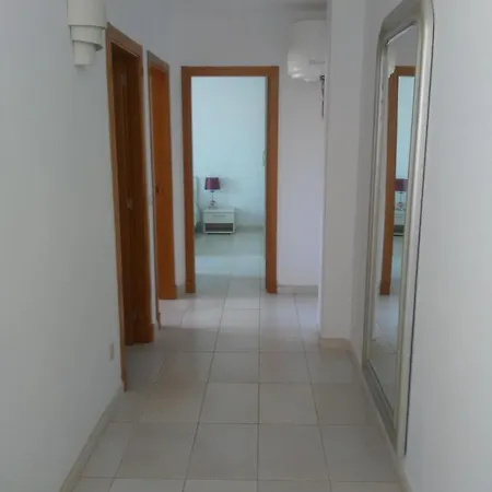 Nyaraló Casa Azul 2bedroom & Ocean View Terrace Wifi Premium Costa Calma