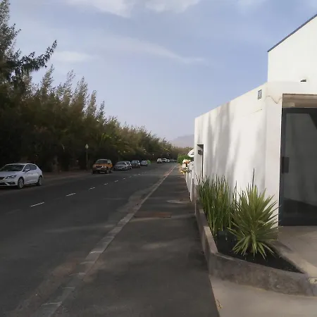 Nyaraló Casa Azul 2bedroom & Ocean View Terrace Wifi Premium *