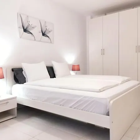 Casa Azul 2bedroom & Ocean View Terrace Wifi Premium Costa Calma