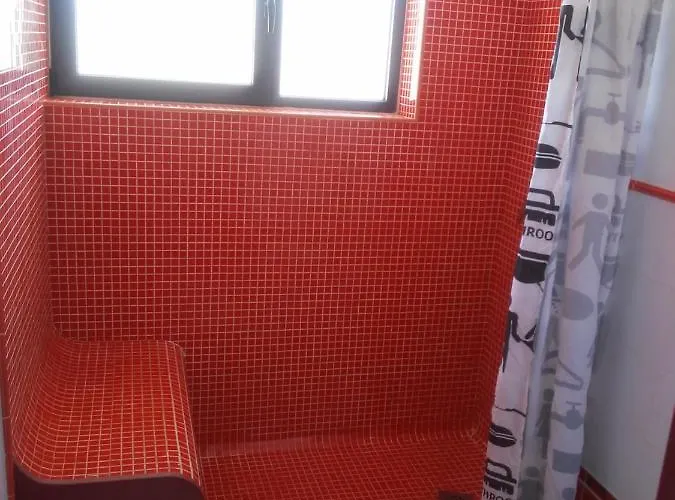 Hébergement de vacances Casa Azul 2bedroom & Ocean View Terrace Wifi Premium