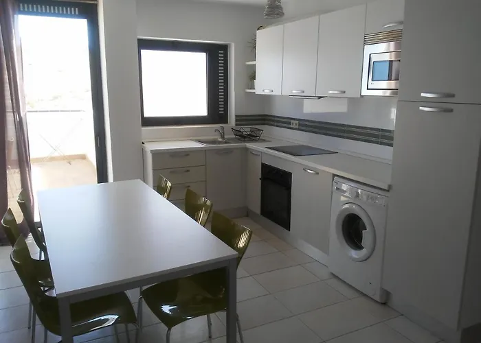 Casa Azul 2bedroom & Ocean View Terrace Wifi Premium Hébergement de vacances Costa Calma