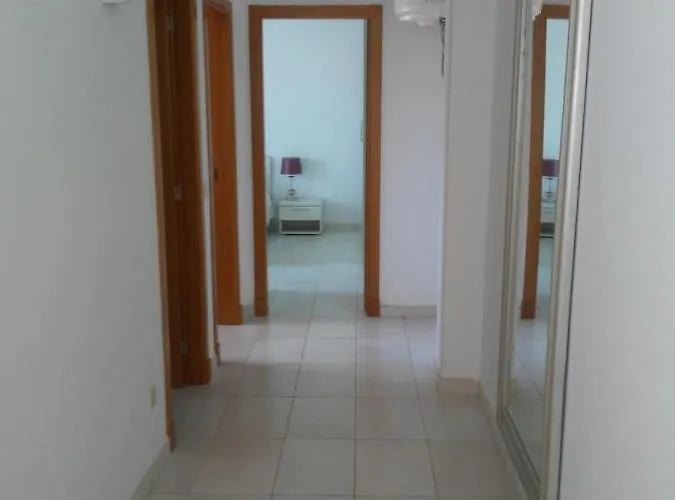 Hébergement de vacances Casa Azul 2bedroom & Ocean View Terrace Wifi Premium Costa Calma