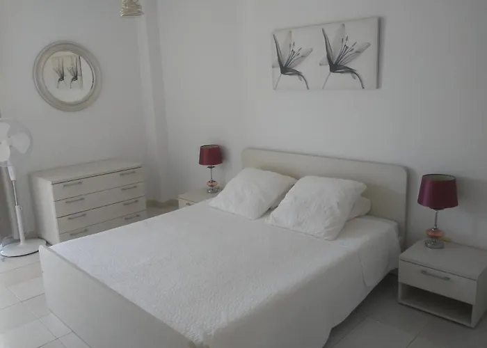 Casa Azul 2bedroom & Ocean View Terrace Wifi Premium * Costa Calma