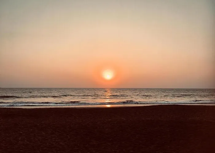 Hébergement de vacances Casa Azul 2bedroom & Ocean View Terrace Wifi Premium Costa Calma