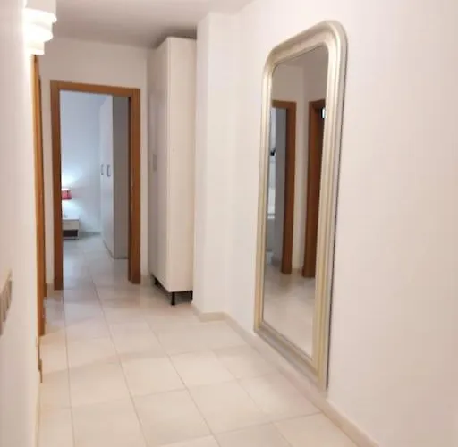 Hébergement de vacances Casa Azul 2bedroom & Ocean View Terrace Wifi Premium Costa Calma