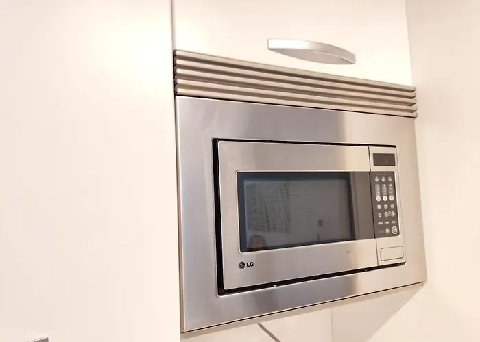 Hébergement de vacances Casa Azul 2bedroom & Ocean View Terrace Wifi Premium