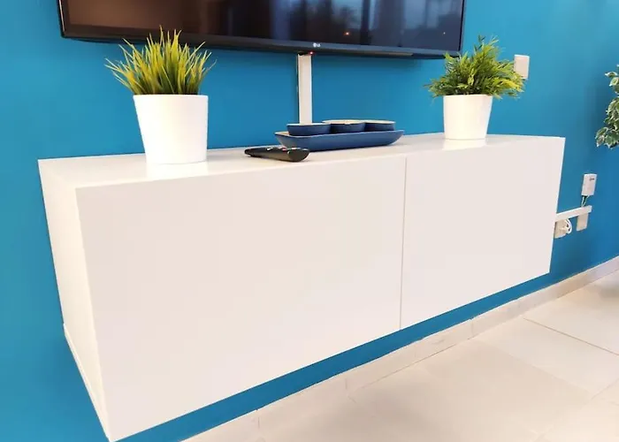 Casa Azul 2bedroom & Ocean View Terrace Wifi Premium *