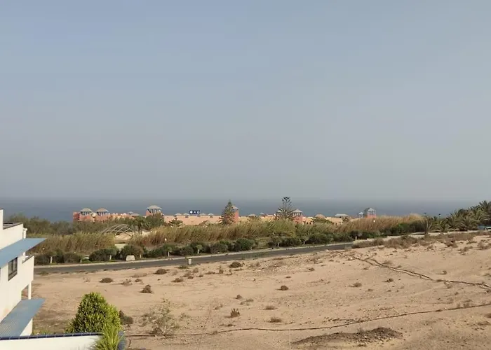 Casa Azul 2bedroom & Ocean View Terrace Wifi Premium *