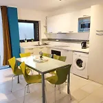 Casa Azul 2bedroom & Ocean View Terrace Wifi Premium * Costa Calma