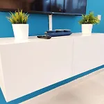Casa Azul 2bedroom & Ocean View Terrace Wifi Premium *