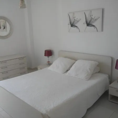 Casa Azul 2bedroom & Ocean View Terrace Wifi Premium * Costa Calma