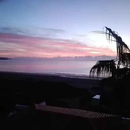 Casa Azul 2bedroom & Ocean View Terrace Wifi Premium Hébergement de vacances Costa Calma