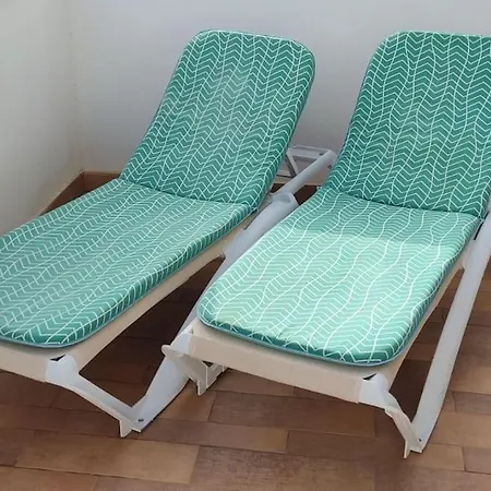 Casa Azul 2bedroom & Ocean View Terrace Wifi Premium