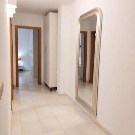 Сasa de vacaciones Casa Azul 2bedroom & Ocean View Terrace Wifi Premium Costa Calma