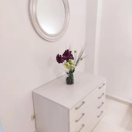 Casa Azul 2bedroom & Ocean View Terrace Wifi Premium Costa Calma