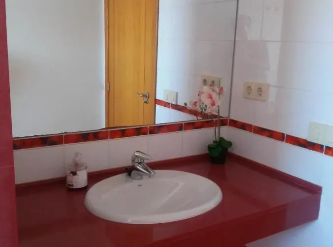 Casa Azul 2bedroom & Ocean View Terrace Wifi Premium Holiday home