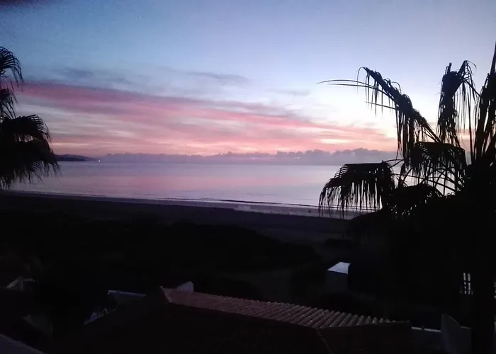 Casa Azul 2bedroom & Ocean View Terrace Wifi Premium Holiday home Costa Calma