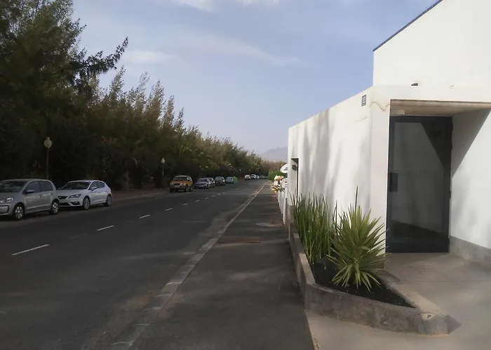 Holiday home Casa Azul 2bedroom & Ocean View Terrace Wifi Premium *