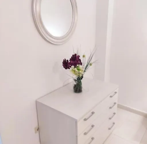 Casa Azul 2bedroom & Ocean View Terrace Wifi Premium Costa Calma