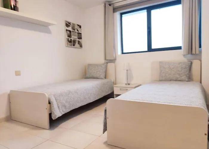 Holiday home Casa Azul 2bedroom & Ocean View Terrace Wifi Premium