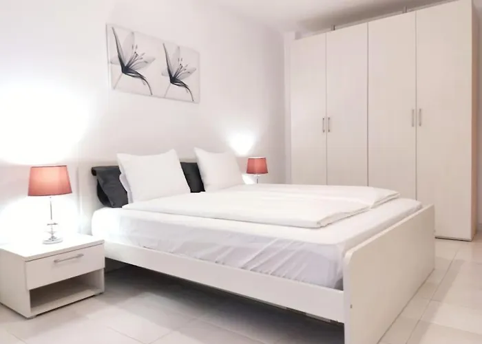 Casa Azul 2bedroom & Ocean View Terrace Wifi Premium Costa Calma