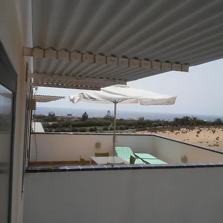 Casa Azul 2bedroom & Ocean View Terrace Wifi Premium * كوستا كالما