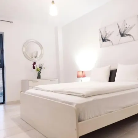 Casa Azul 2bedroom & Ocean View Terrace Wifi Premium كوستا كالما