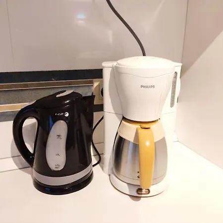 Casa Azul 2bedroom & Ocean View Terrace Wifi Premium بيت للعطل *