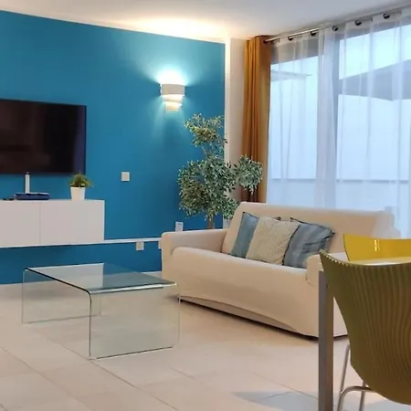 Casa Azul 2bedroom & Ocean View Terrace Wifi Premium